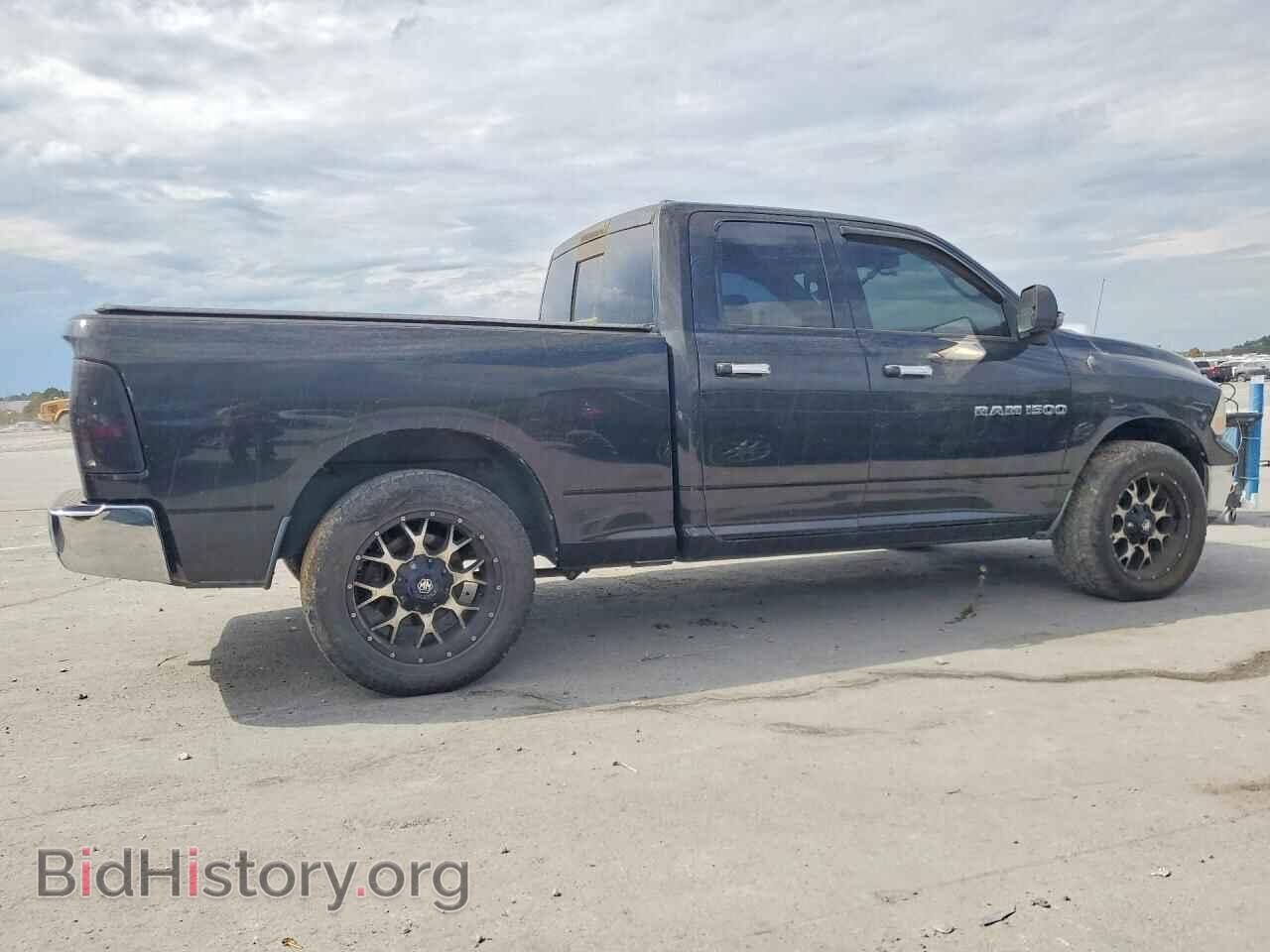 2011 DODGE RAM 1500 - VIN: 1D7RB1GP0BS624212 - Photo 3
