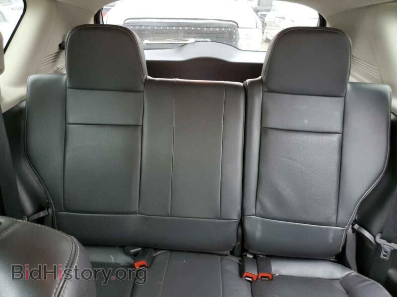 2014 Jeep COMPASS (VIN 1C4NJCEA0ED753923) — photo 10 of 13