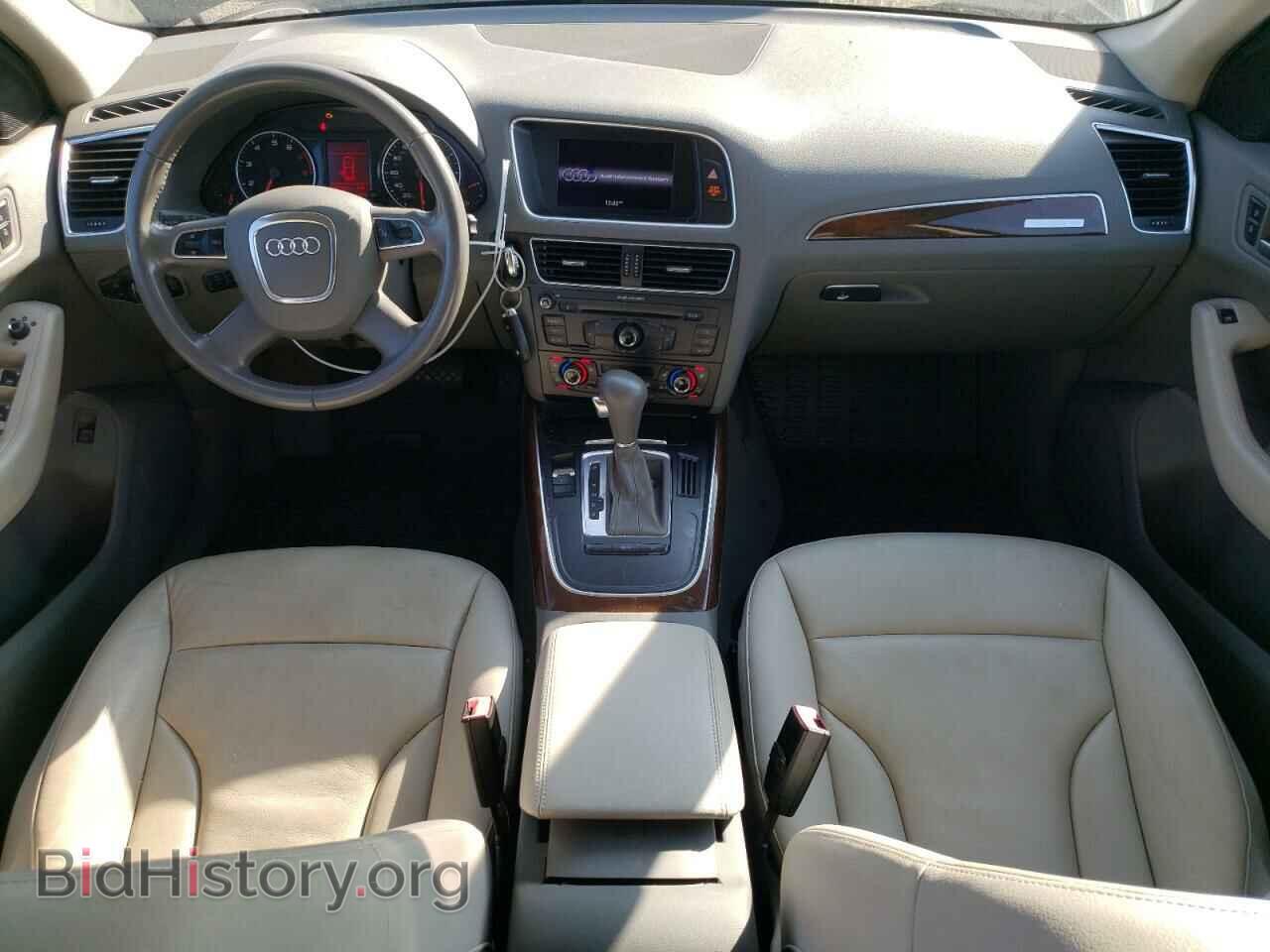 2012 AUDI Q5 - VIN: WA1LFAFP0CA082889 - Photo 8