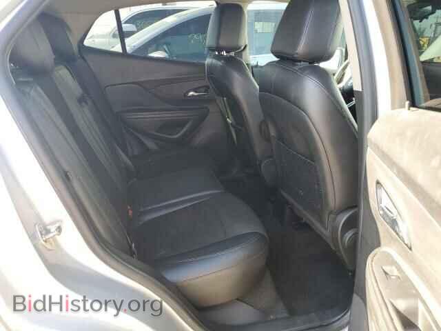2017 BUICK ENCORE - VIN: KL4CJASB7HB071477 - Фото 6