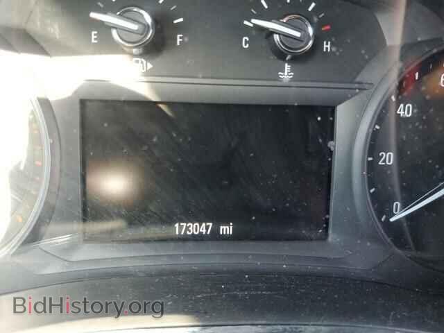 2017 BUICK ENCORE - VIN: KL4CJASB7HB071477 - Фото 8