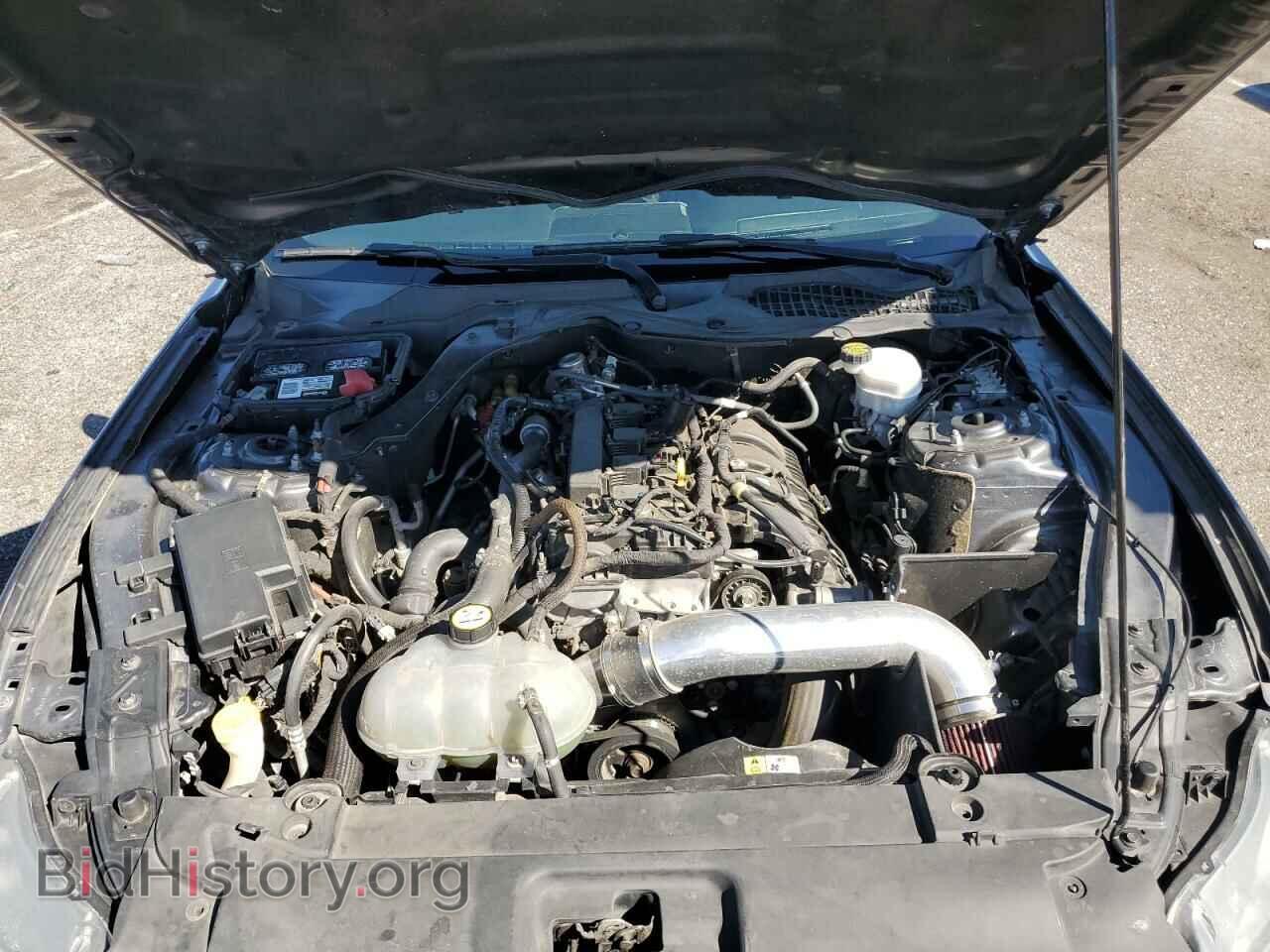 2016 FORD ALL Models - VIN: 1FA6P8TH0G5333906 - Photo 11