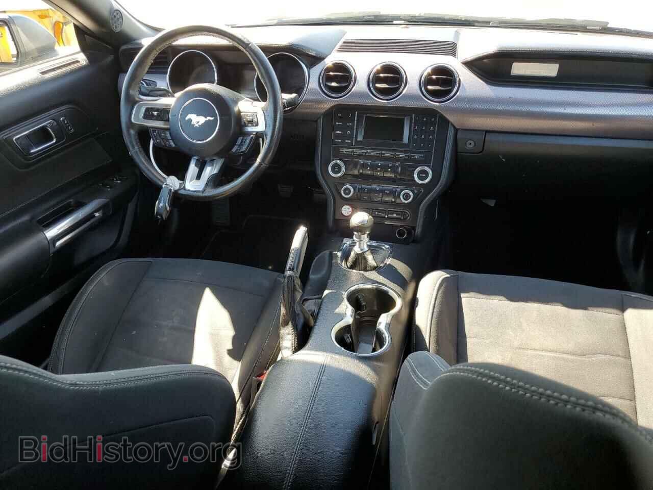 2016 FORD ALL Models - VIN: 1FA6P8TH0G5333906 - Photo 8