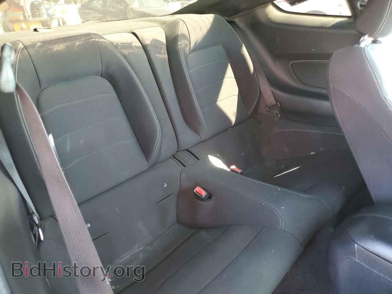 2016 FORD ALL Models - VIN: 1FA6P8TH0G5333906 - Photo 10