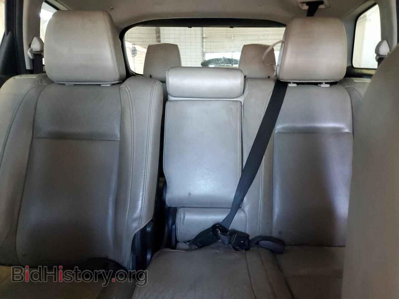 2014 MAZDA CX-9 - VIN: JM3TB2CA6E0439998 - Фото 10
