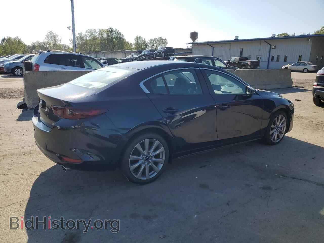 2020 MAZDA 3 - VIN: JM1BPBCM0L1172347 - Фото 3