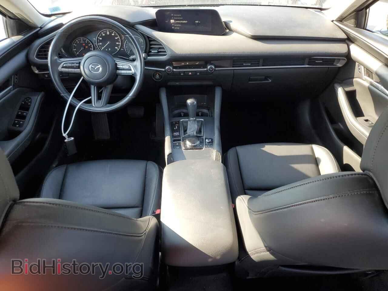 2020 MAZDA 3 - VIN: JM1BPBCM0L1172347 - Фото 8