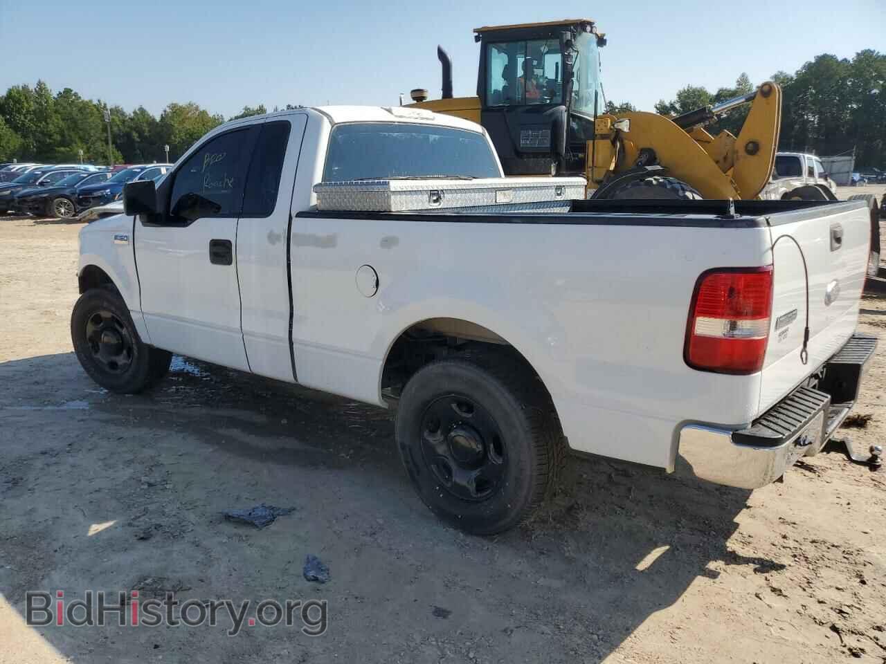 2006 FORD All Models - VIN: 1FTRF12286NA09082 - Photo 2