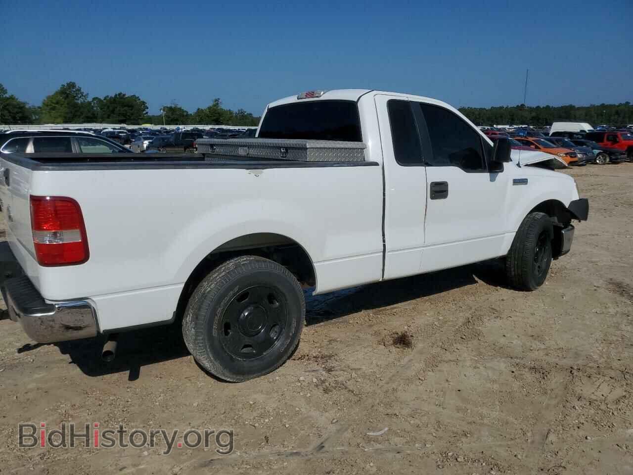 2006 FORD All Models - VIN: 1FTRF12286NA09082 - Photo 3