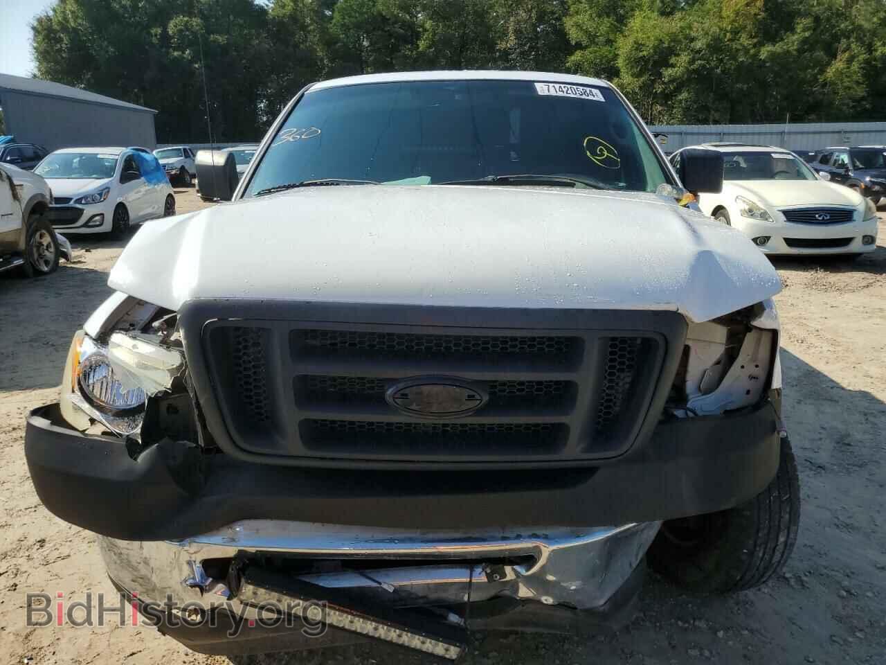 2006 FORD All Models - VIN: 1FTRF12286NA09082 - Photo 5