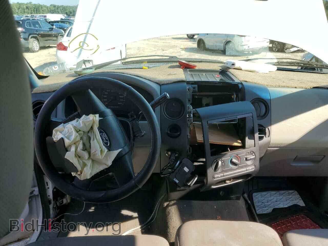 2006 FORD All Models - VIN: 1FTRF12286NA09082 - Photo 8