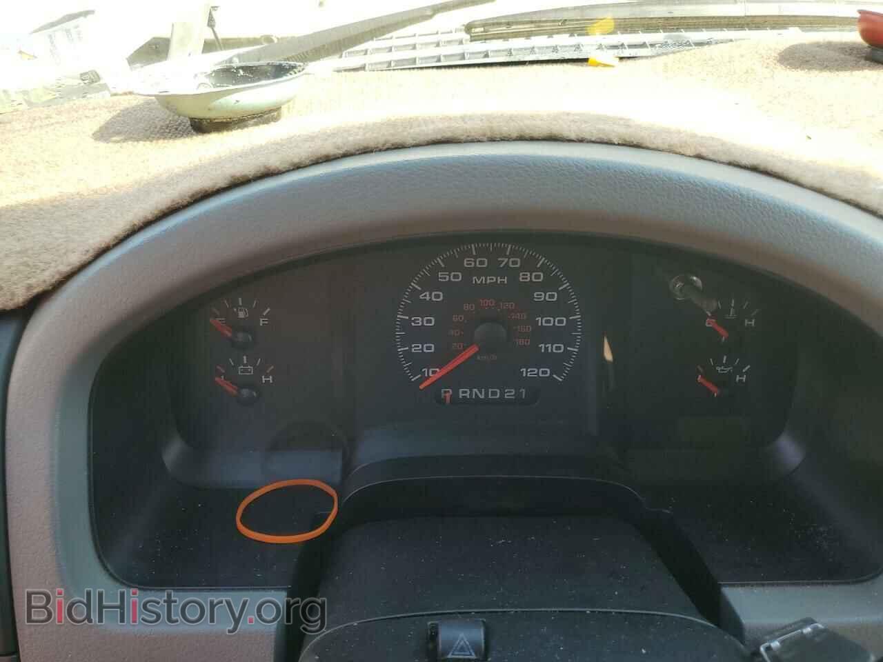 2006 FORD All Models - VIN: 1FTRF12286NA09082 - Photo 9