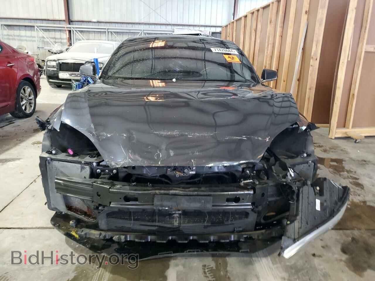 2016 TESLA MODEL S - VIN: 5YJSA1E28GF173024 - Photo 5