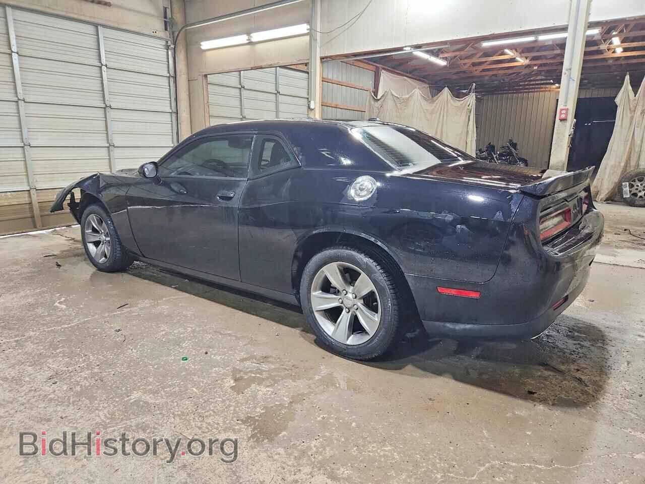 2019 DODGE CHALLENGER - VIN: 2C3CDZAG7KH669404 - Photo 2