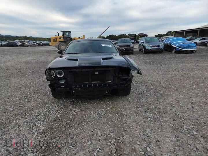 2019 DODGE CHALLENGER - VIN: 2C3CDZAG7KH669404 - Photo 14