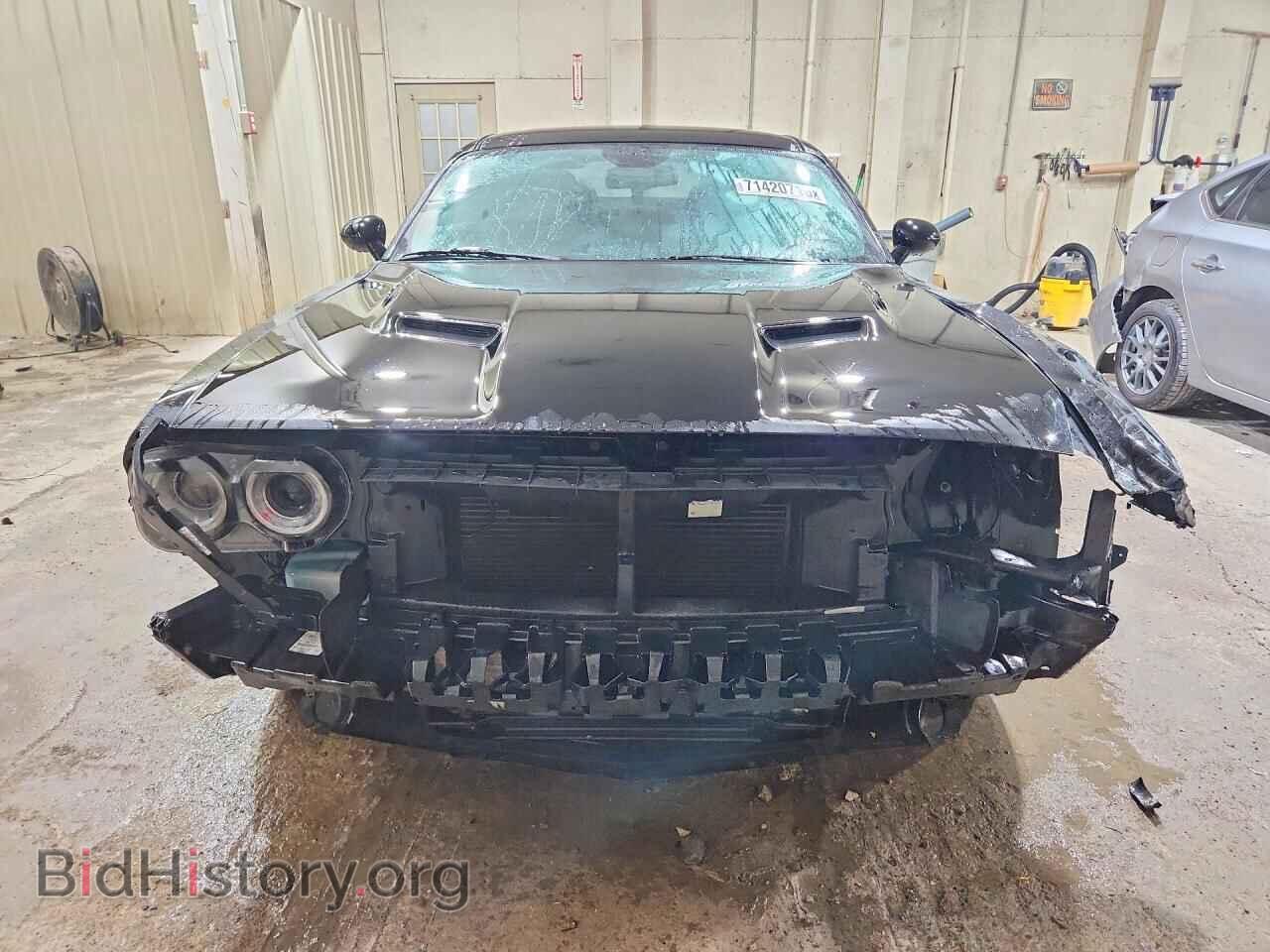 2019 DODGE CHALLENGER - VIN: 2C3CDZAG7KH669404 - Photo 5