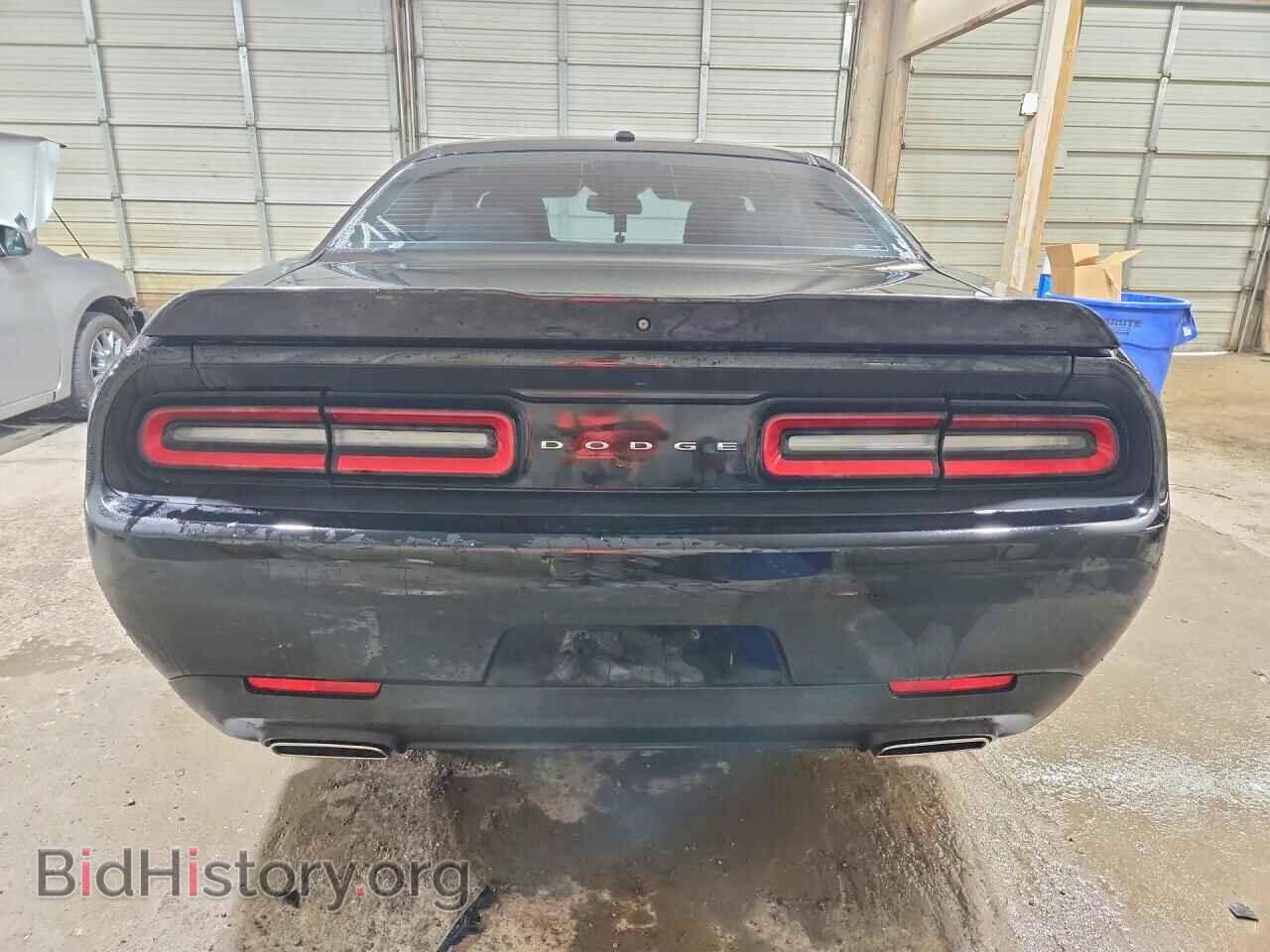 2019 DODGE CHALLENGER - VIN: 2C3CDZAG7KH669404 - Photo 6