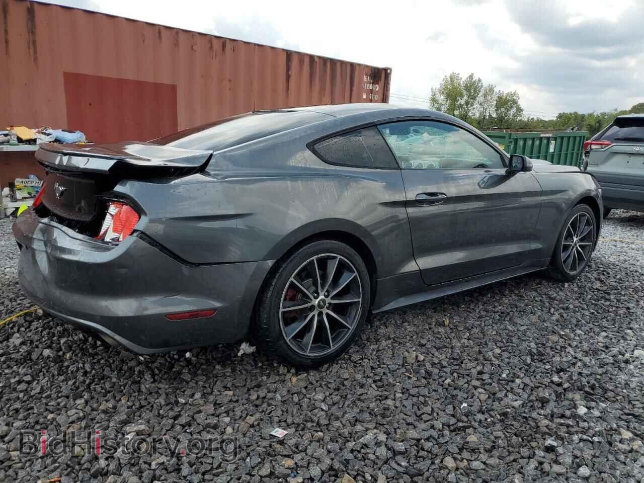 2015 FORD MUSTANG - VIN: 1FA6P8TH6F5374605 - Фото 3