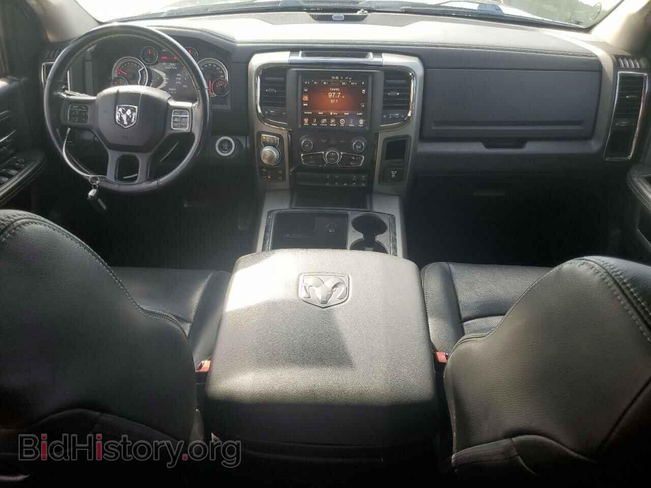 2015 RAM 1500 - VIN: 1C6RR7MT1FS527849 - Фото 8