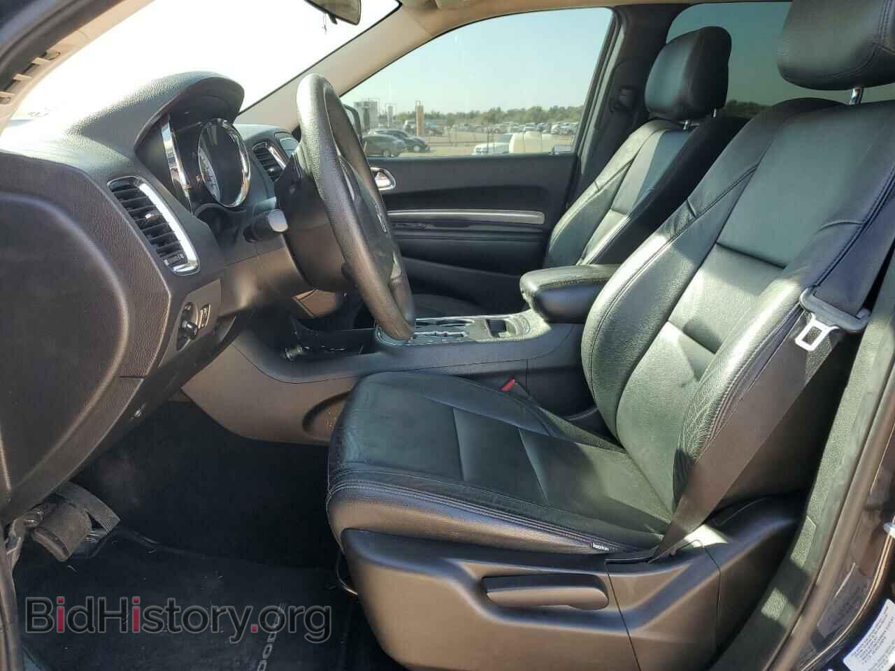 2013 DODGE DURANGO - VIN: 1C4RDHAG5DC682965 - Photo 7
