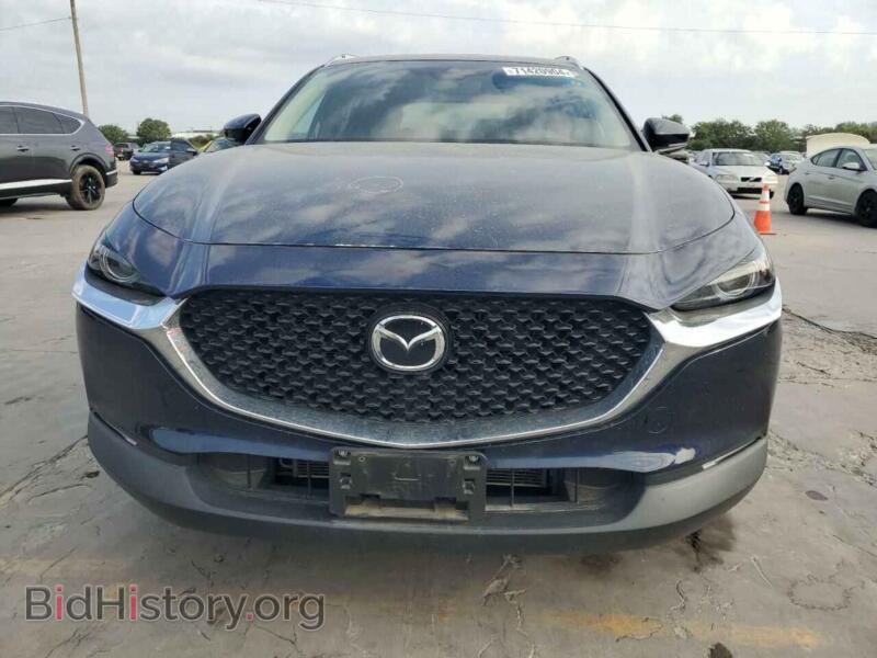 2021 Mazda CX30 (VIN 3MVDMBDLXMM315069) — photo 5 of 14
