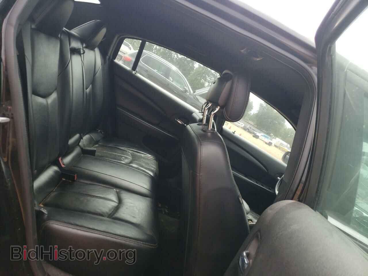 2013 CHRYSLER 200 - VIN: 1C3CCBCG5DN586684 - Photo 10