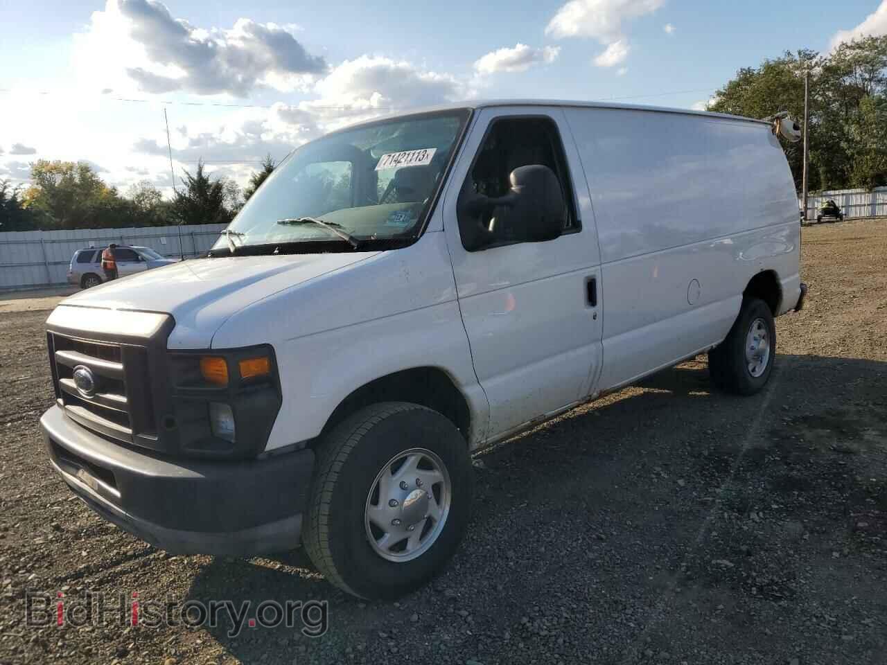 Photo 1FTSE3EL8ADA85288 - FORD ALL Models 2010