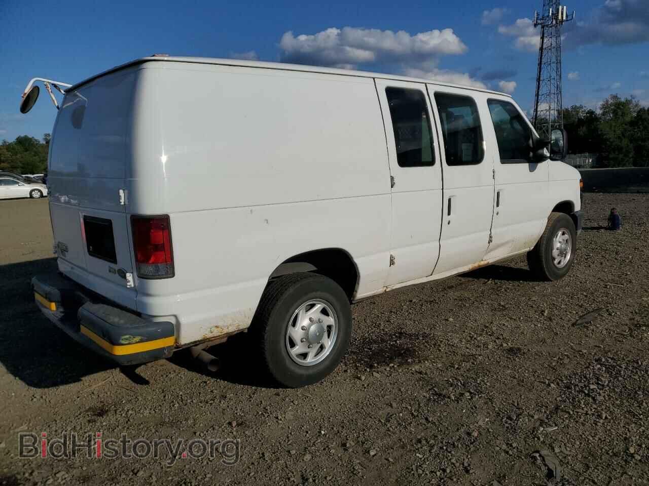 2010 FORD ALL Models - VIN: 1FTSE3EL8ADA85288 - Фото 3