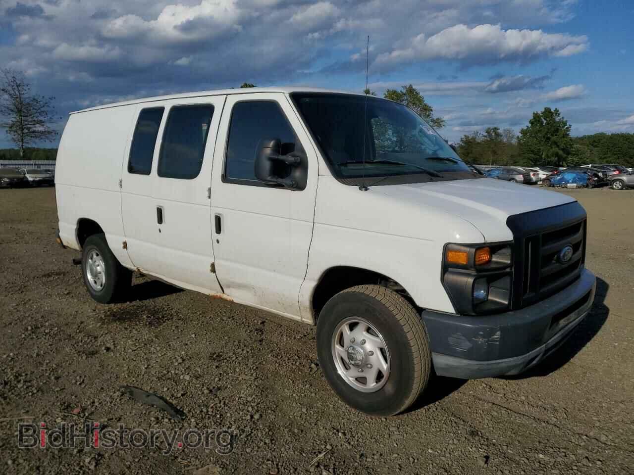 2010 FORD ALL Models - VIN: 1FTSE3EL8ADA85288 - Фото 4