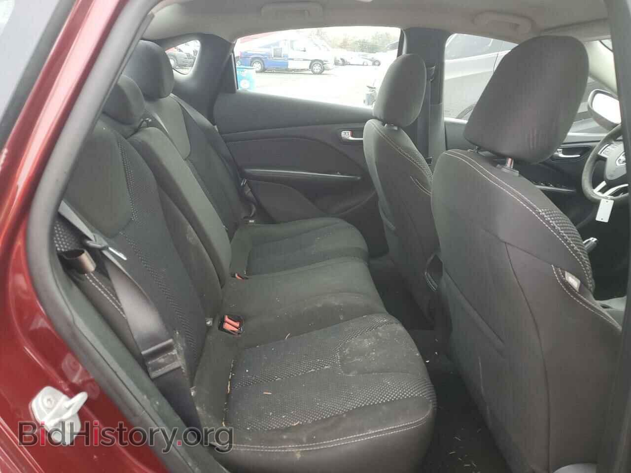 2015 DODGE DART - VIN: 1C3CDFBB1FD362878 - Фото 10