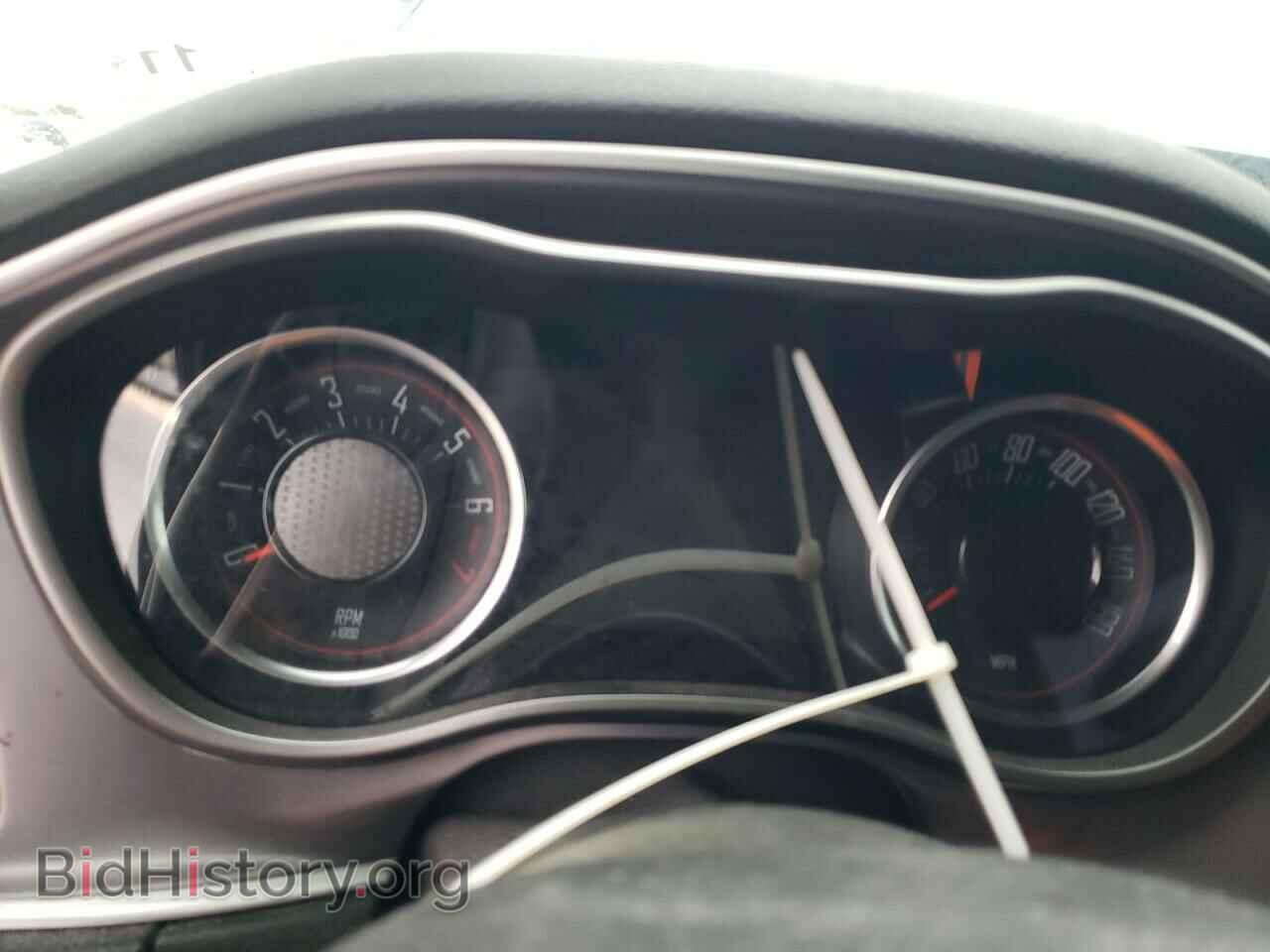 2019 DODGE CHALLENGER - VIN: 2C3CDZAG5KH712900 - Фото 9