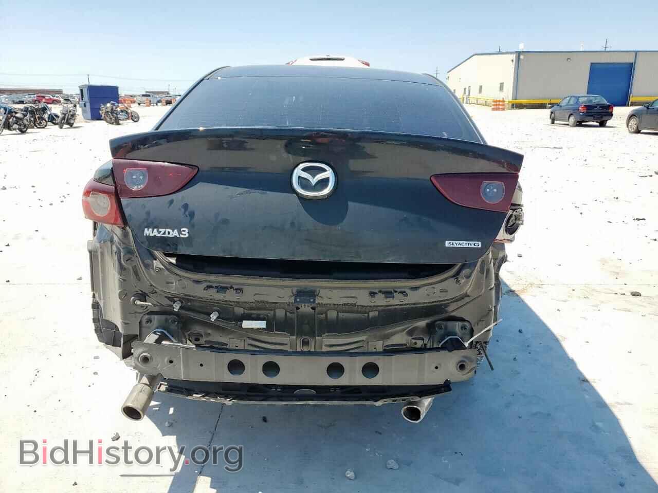 2019 MAZDA 3 - VIN: JM1BPACL2K1110612 - Photo 6