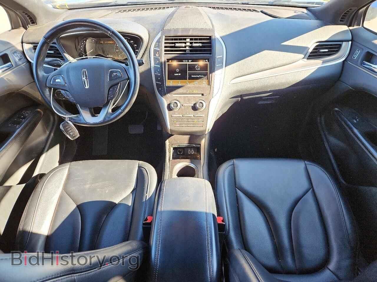 2017 LINCOLN MKC - VIN: 5LMCJ1D98HUL14856 - Фото 8