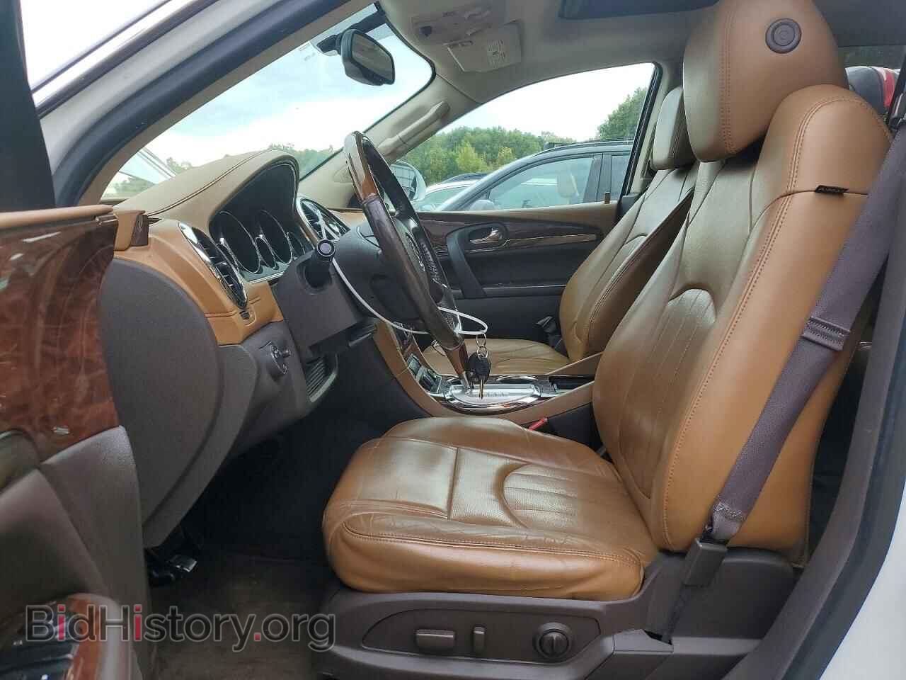 2017 BUICK ENCLAVE - VIN: 5GAKVBKD2HJ317405 - Фото 7