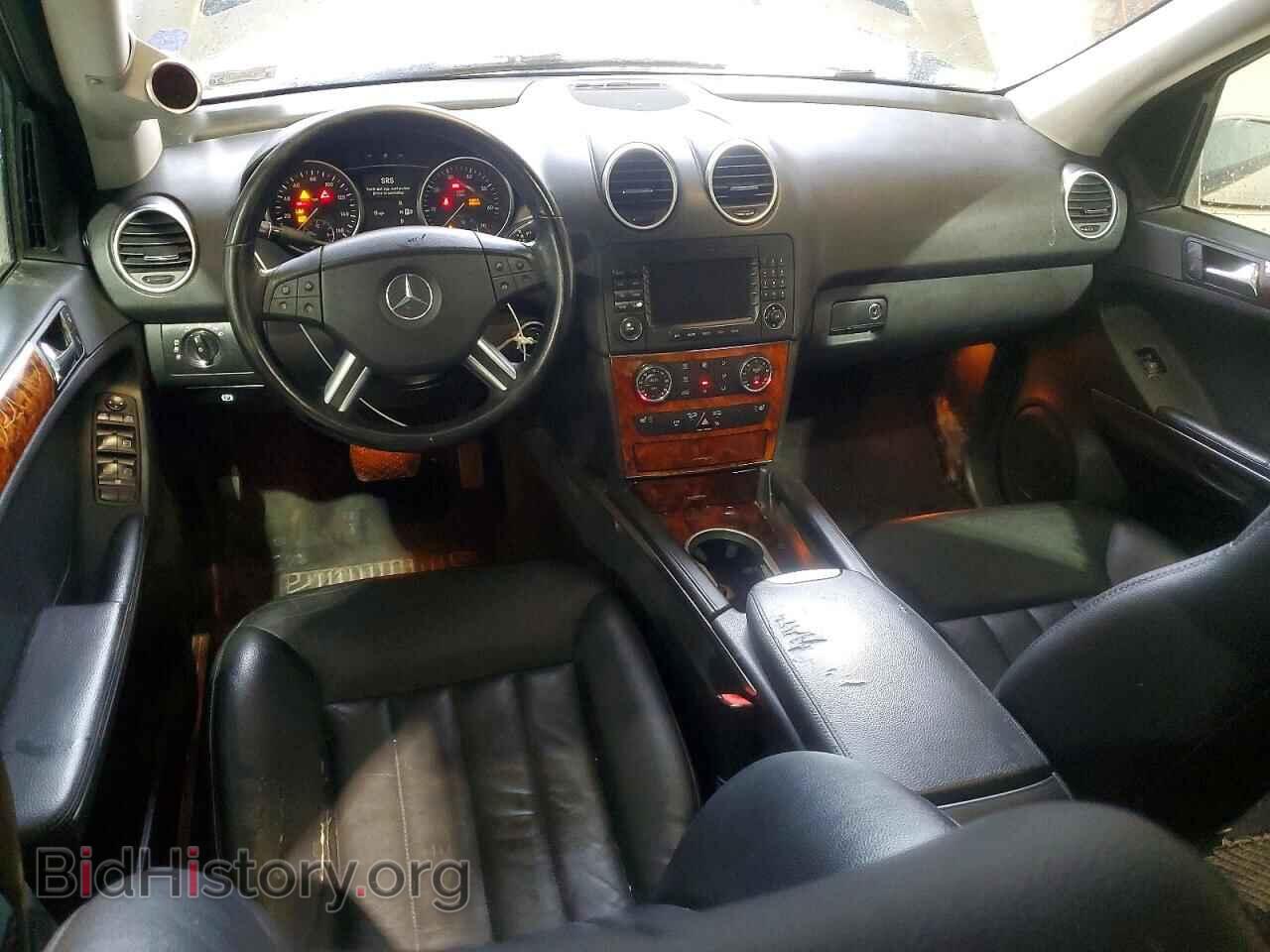 2006 MERCEDES-BENZ M-CLASS - VIN: 4JGBB75E36A018426 - Фото 8