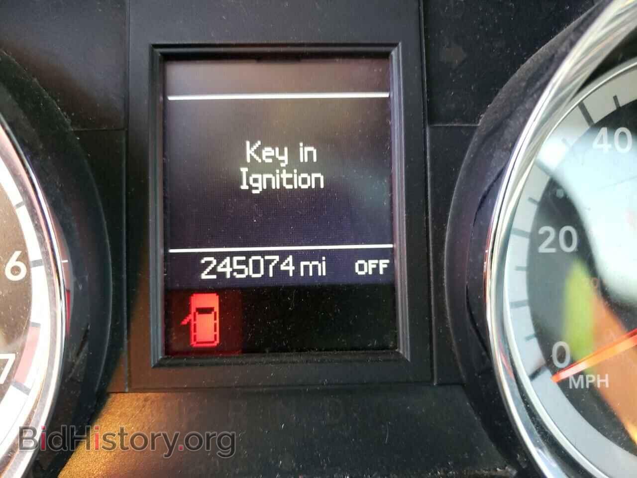 2016 DODGE CARAVAN - VIN: 2C4RDGEG3GR236247 - Фото 9