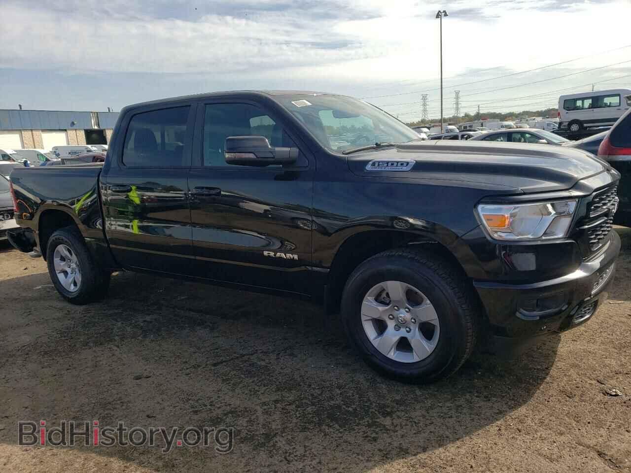 2023 RAM 1500 - VIN: 1C6SRFFT5PN672109 - Фото 4