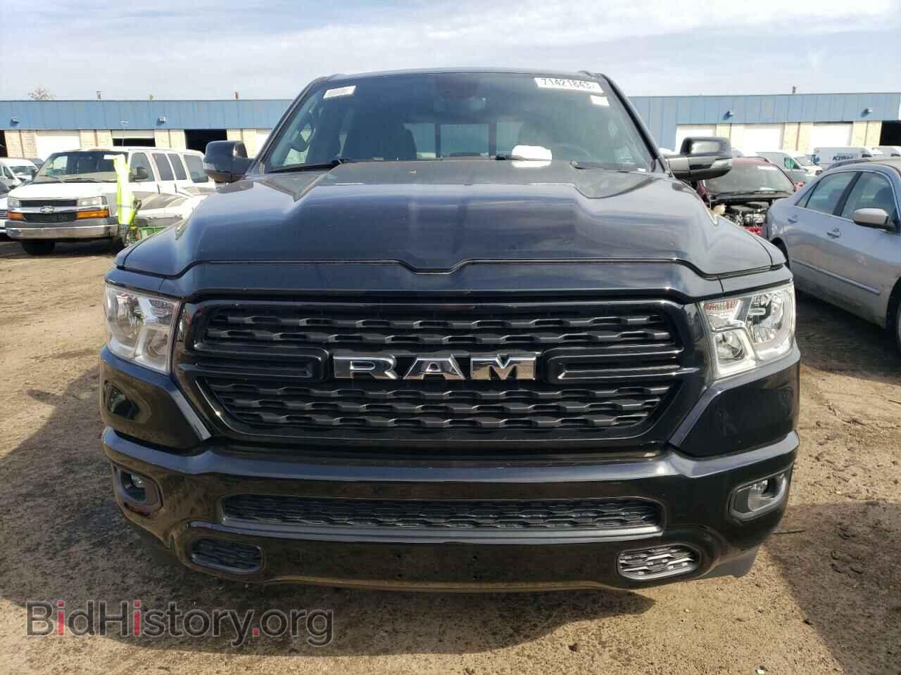 2023 RAM 1500 - VIN: 1C6SRFFT5PN672109 - Фото 5