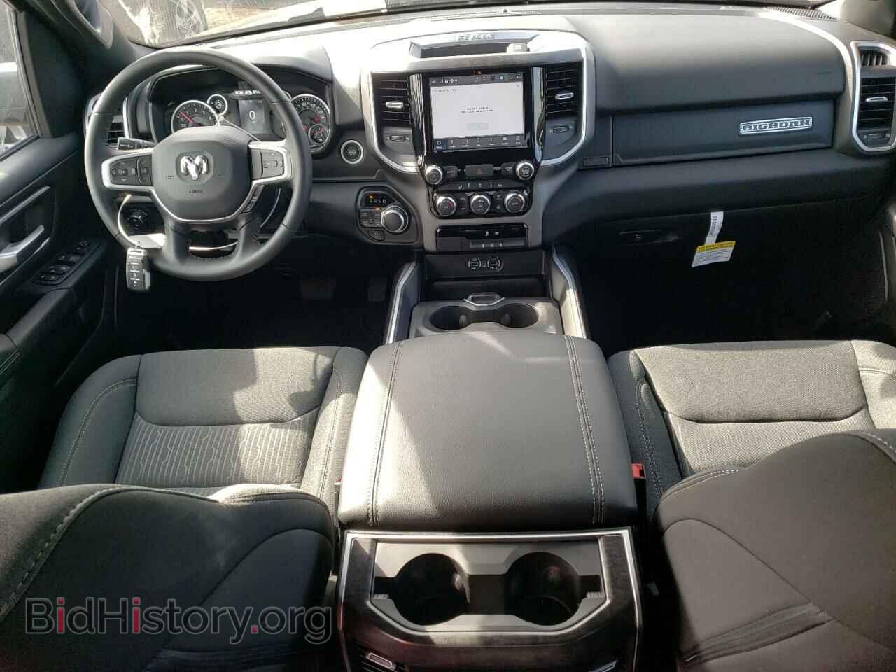 2023 RAM 1500 - VIN: 1C6SRFFT5PN672109 - Фото 8