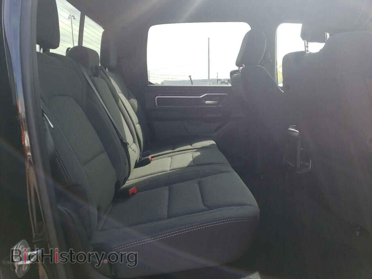 2023 RAM 1500 - VIN: 1C6SRFFT5PN672109 - Фото 10