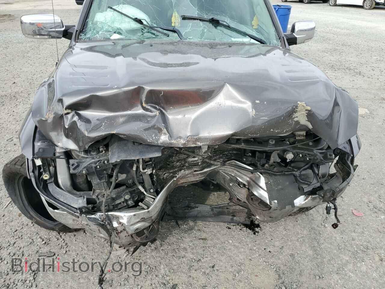 2018 RAM All Models - VIN: 3C6UR5DL3JG379833 - Фото 11