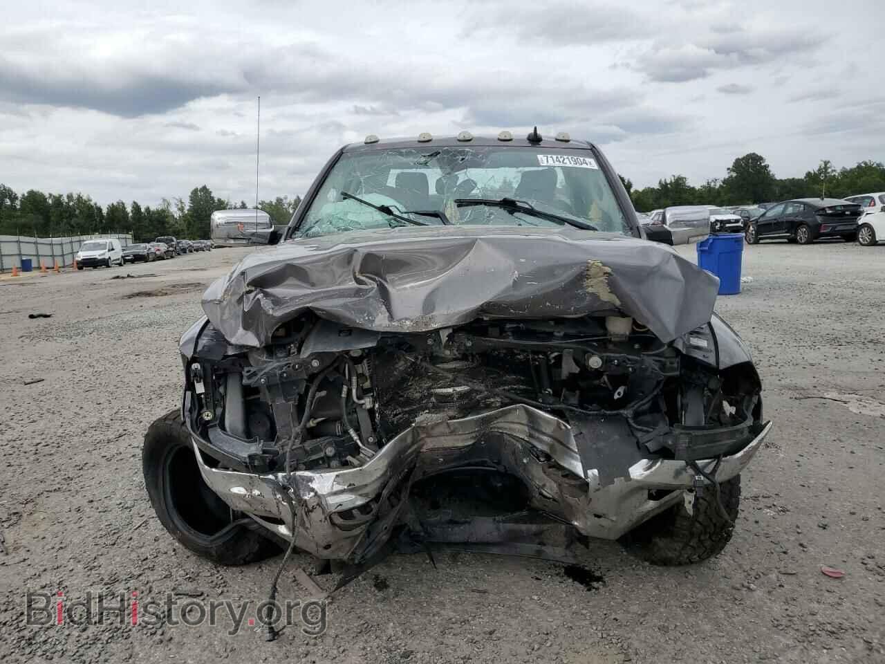 2018 RAM All Models - VIN: 3C6UR5DL3JG379833 - Фото 5