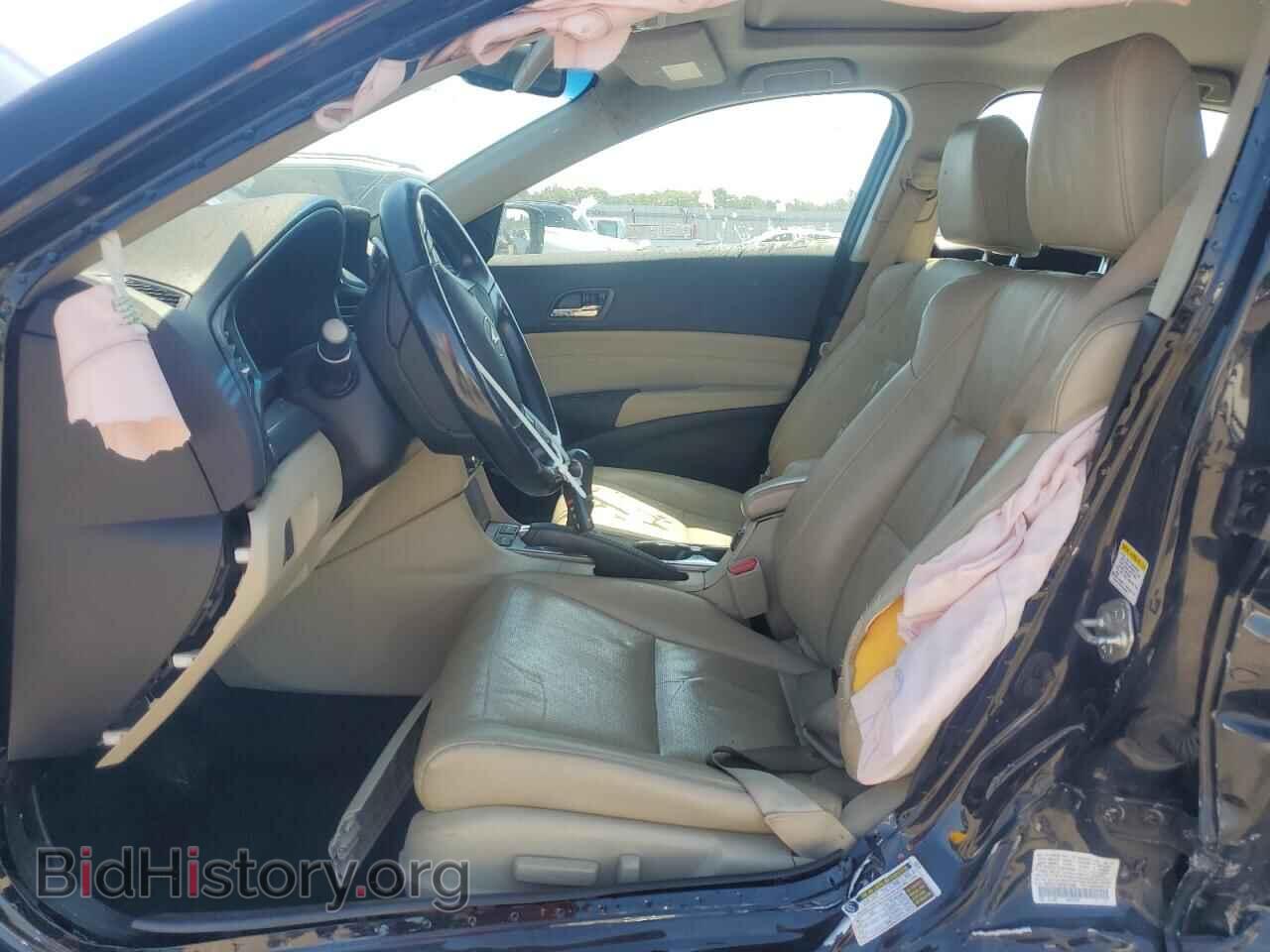 2013 ACURA ILX - VIN: 19VDE1F78DE013596 - Фото 7