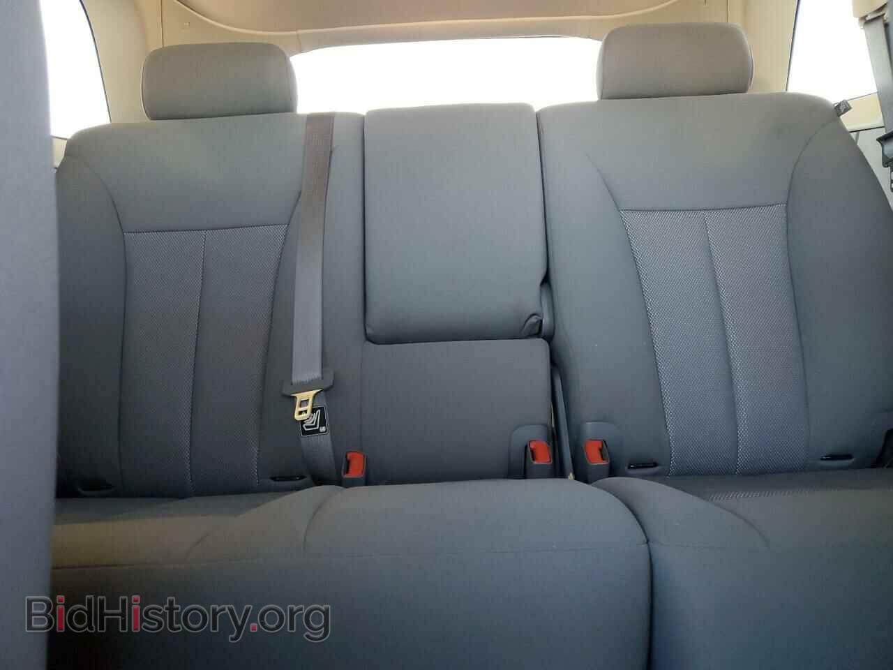 2008 CHRYSLER PACIFICA - VIN: 2A8GM48L98R615228 - Photo 10