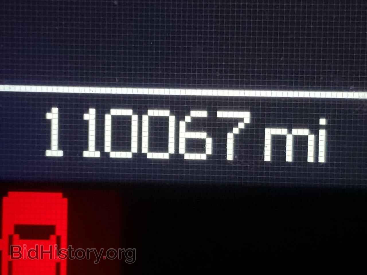 2013 CHRYSLER MINIVAN - VIN: 2C4RC1BG0DR720439 - Фото 8