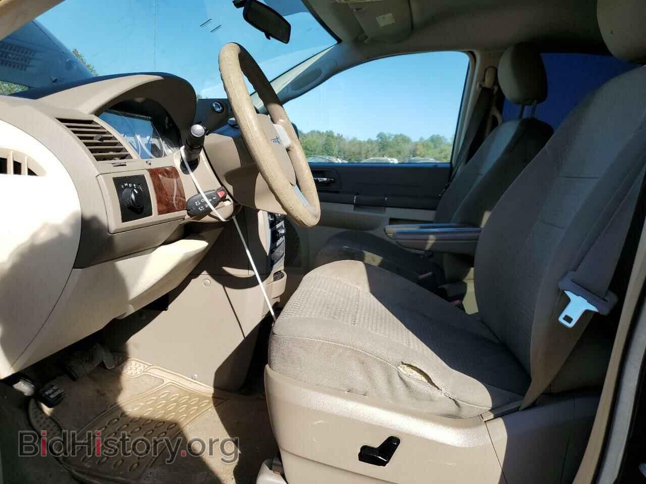 2010 CHRYSLER MINIVAN - VIN: 2A4RR4DE4AR173709 - Photo 7