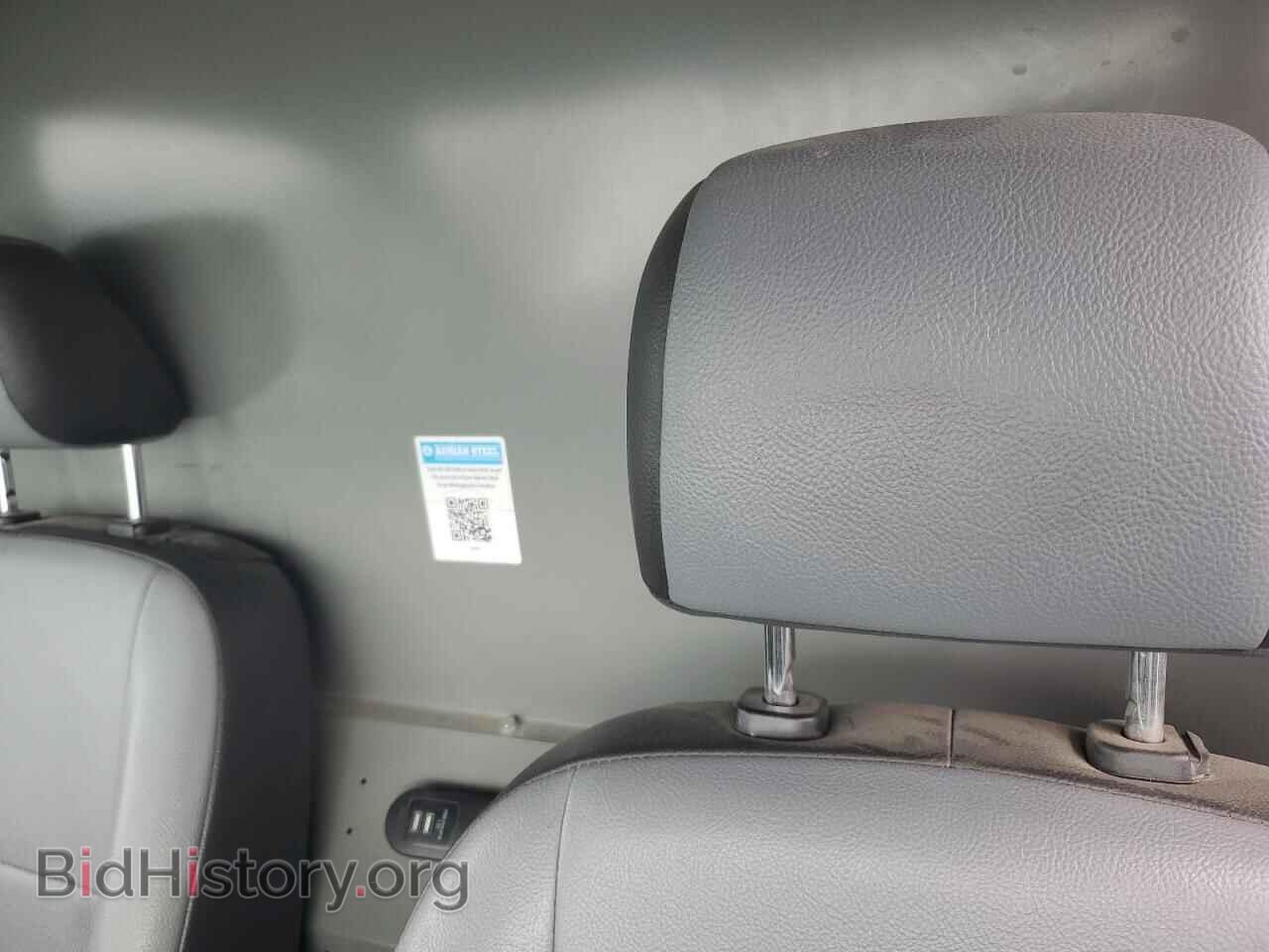 2017 FORD TRANSIT - VIN: NM0LS7E70H1331167 - Фото 10