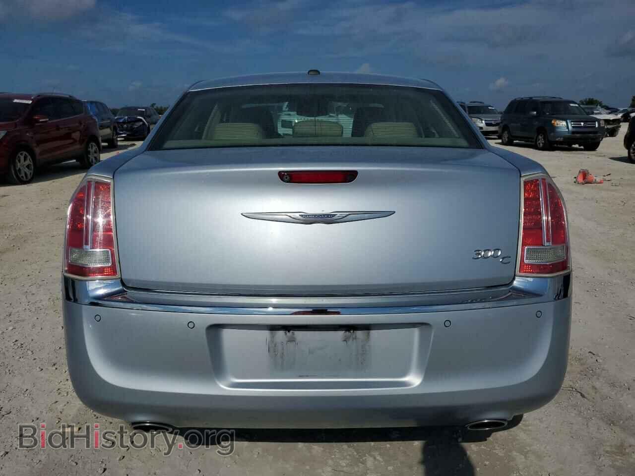 2013 CHRYSLER 300 - VIN: 2C3CCAEG5DH658287 - Photo 6