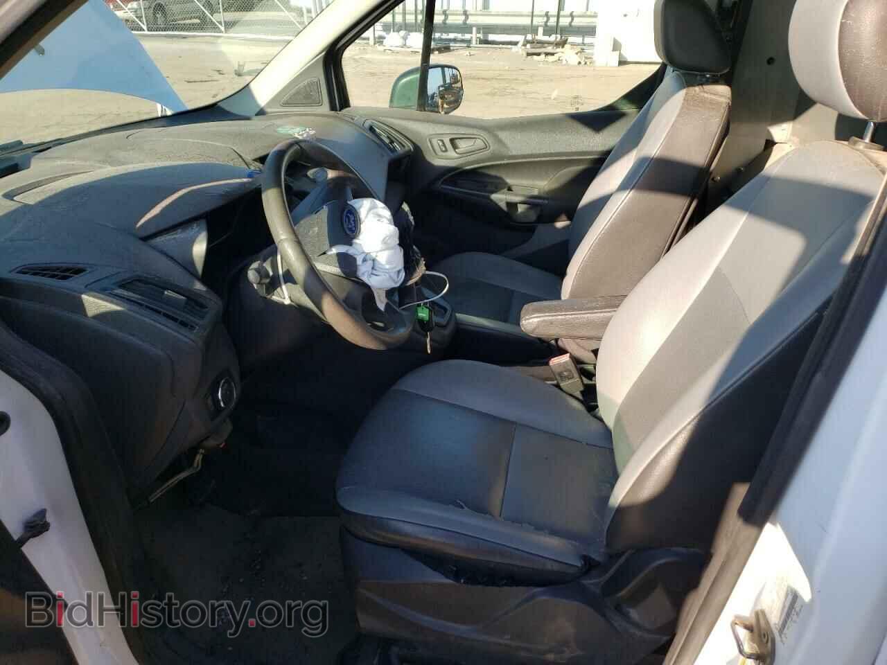 2015 FORD TRANSIT - VIN: NM0LS6E78F1201967 - Фото 7
