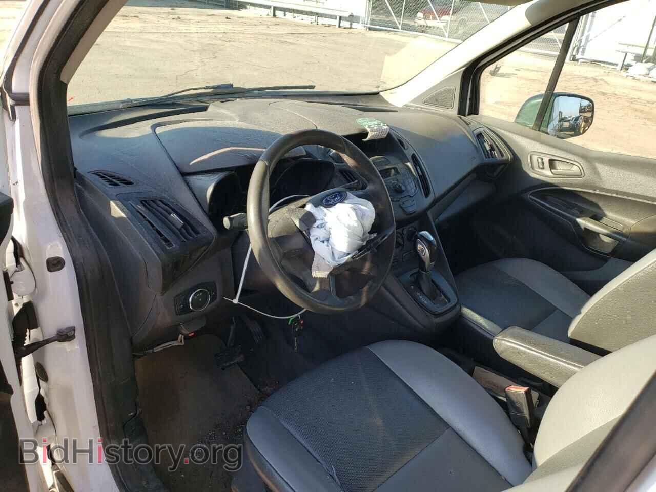 2015 FORD TRANSIT - VIN: NM0LS6E78F1201967 - Фото 8